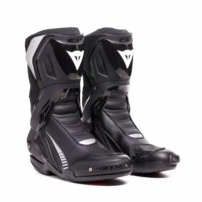 Dainese NEXUS 3 AIR letní sportovně cestovní boty černé vel.42